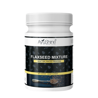 Flaxseed Mixture